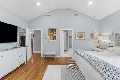 685 Curtis Corner Road, South Kingstown, RI 02879 - Photo 19