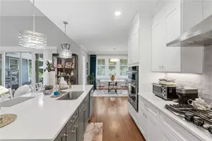 685 Curtis Corner Rd, South Kingstown, RI 02879 - Photo 9