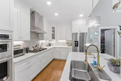 685 Curtis Corner Road, South Kingstown, RI 02879 - Photo 7