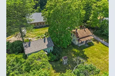 364 Abbott Run Valley Road, Cumberland, RI 02864 - Photo 13