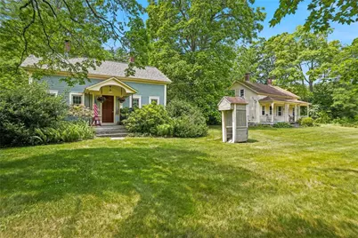 364 Abbott Run Valley Road, Cumberland, RI 02864 - Photo 1