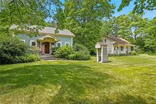 364 Abbott Run Valley Rd, Cumberland, RI 02864 - Photo 1
