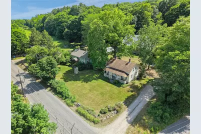 366 Abbott Valley Run Road, Cumberland, RI 02864 - Photo 7