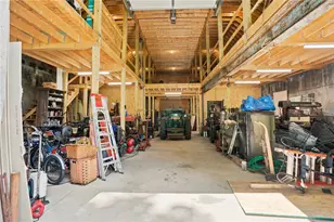 366 Abbott Valley Run Rd, Cumberland, RI 02864 - Photo 17