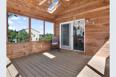 35 Sycamore Drive, Cranston, RI 02921 - Photo 15