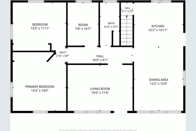 40 Cleveland Street, West Warwick, RI 02893 - Photo 37