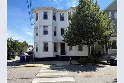 132 De Pasquale Avenue #2, Providence, RI 02903 - Photo 1