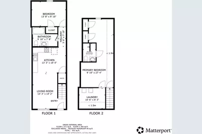 569 Smithfield Road #23, North Providence, RI 02904 - Photo 23