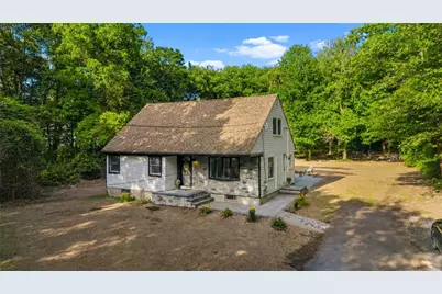 380 Brayton Road, Tiverton, RI 02878 - Photo 1