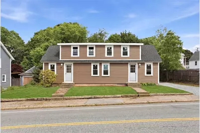 65 New London Avenue, Warwick, RI 02886 - Photo 1