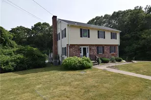 8 Pequot Ave, Westerly, RI 02891 - Photo 1