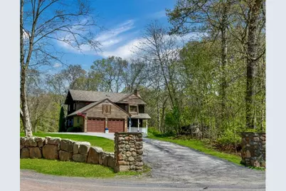 2 Overlook Drive, Hopkinton, RI 02804 - Photo 37