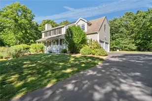 79 Clearview Dr, Richmond, RI 02892 - Photo 1