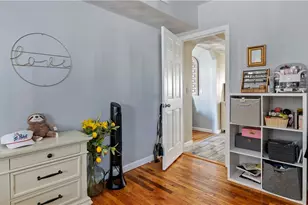 93 French St, Pawtucket, RI 02860 - Photo 15