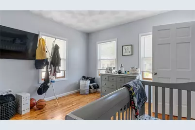 93 French Street, Pawtucket, RI 02860 - Photo 19