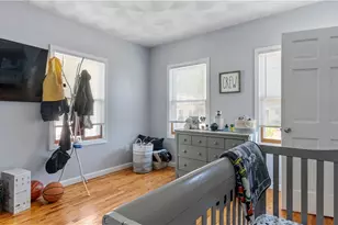93 French St, Pawtucket, RI 02860 - Photo 19