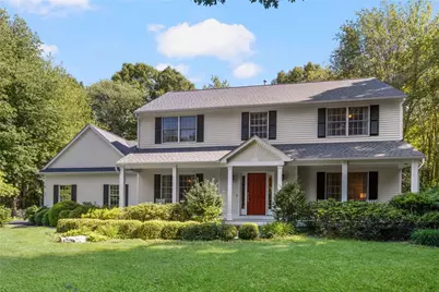 11 Prides Crossing Lane, North Kingstown, RI 02874 - Photo 1