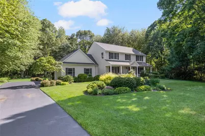 11 Prides Crossing Lane, North Kingstown, RI 02874 - Photo 1