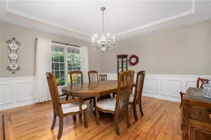 11 Prides Crossing Ln, North Kingstown, RI 02874 - Photo 21