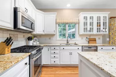 11 Prides Crossing Lane, North Kingstown, RI 02874 - Photo 5