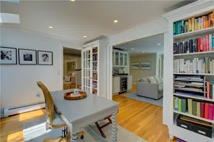 22 Pinetop Rd, Barrington, RI 02806 - Photo 19