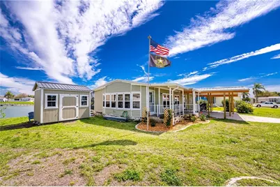 6115 Shearwater Drive, Other, FL 34224 - Photo 1