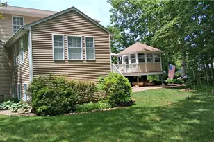 104 Peaked Rock Rd, South Kingstown, RI 02879 - Photo 3