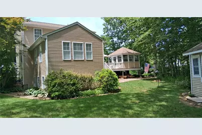 104 Peaked Rock Road, South Kingstown, RI 02879 - Photo 3