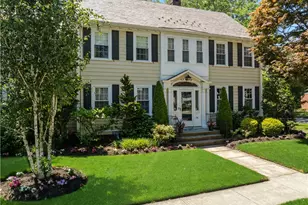 176 Cole Ave, Providence, RI 02906 - Photo 1