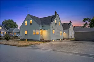 57 Victory St, Cranston, RI 02910 - Photo 1