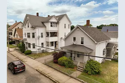 65 Bellingham Street, Woonsocket, RI 02895 - Photo 3