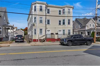 111 Pocasset Avenue #1, Providence, RI 02909 - Photo 1