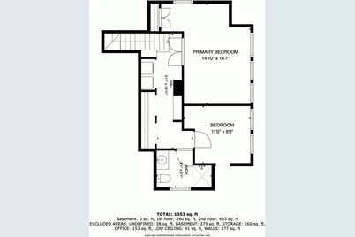 26 Bridge Street, Warren, RI 02885 - Photo 39