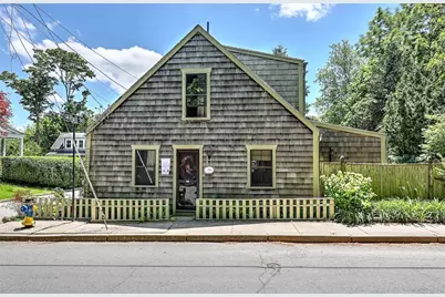 26 Bridge Street, Warren, RI 02885 - Photo 1