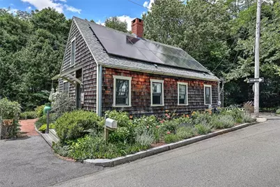 26 Bridge Street, Warren, RI 02885 - Photo 3