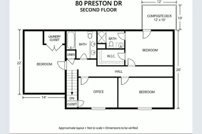 80 Preston Drive, Warwick, RI 02886 - Photo 49