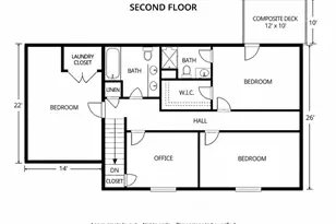 80 Preston Dr, Warwick, RI 02886 - Photo 49