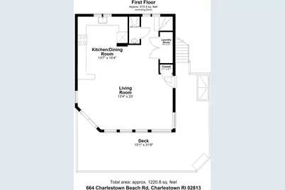 664 Charlestown Beach Road, Charlestown, RI 02813 - Photo 27