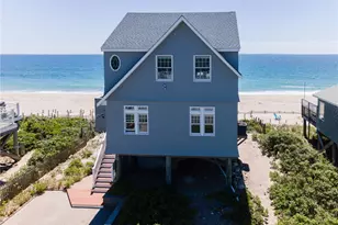 664 Charlestown Beach Rd, Charlestown, RI 02813 - Photo 1