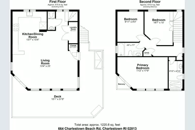 664 Charlestown Beach Road, Charlestown, RI 02813 - Photo 29