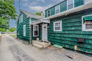 60 Greene St, Woonsocket, RI 02895 - Photo 5