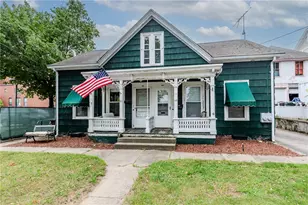 60 Greene St, Woonsocket, RI 02895 - Photo 1