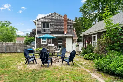 37 Platt Street, Bristol, RI 02809 - Photo 33