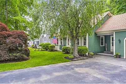 19 Waterman Street, Bristol, RI 02809 - Photo 3