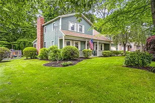 19 Waterman St, Bristol, RI 02809 - Photo 1
