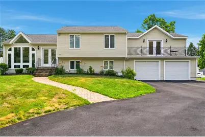 294 Saw Mill Road, Glocester, RI 02857 - Photo 35