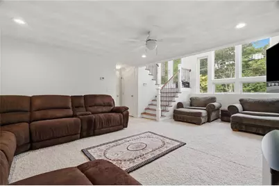 294 Saw Mill Road, Glocester, RI 02857 - Photo 19