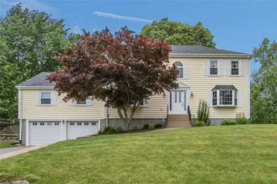 157 Tara Lane, Woonsocket, RI 02895 - Photo 33