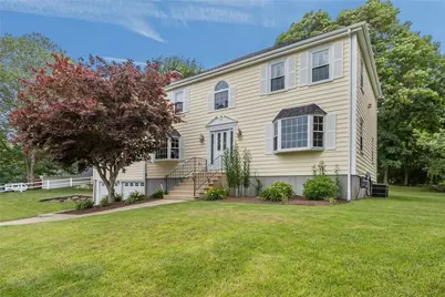 157 Tara Lane, Woonsocket, RI 02895 - Photo 31
