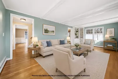 86 Blueberry Drive, East Greenwich, RI 02818 - Photo 9